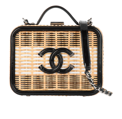 Vanity Case, front view